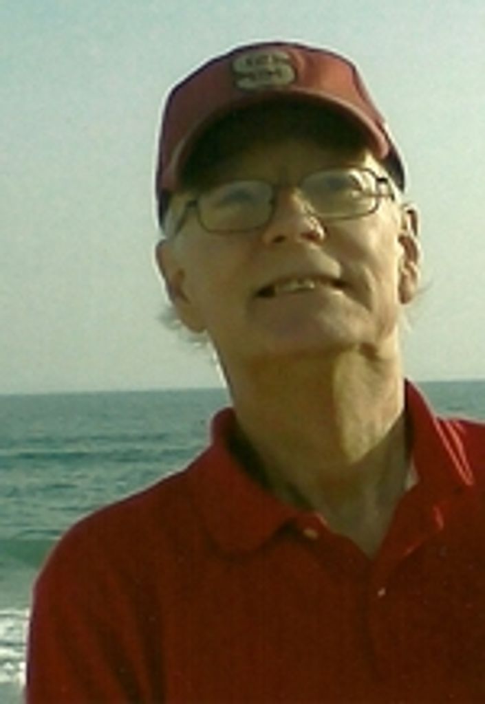 Kenneth Ernest  Pate