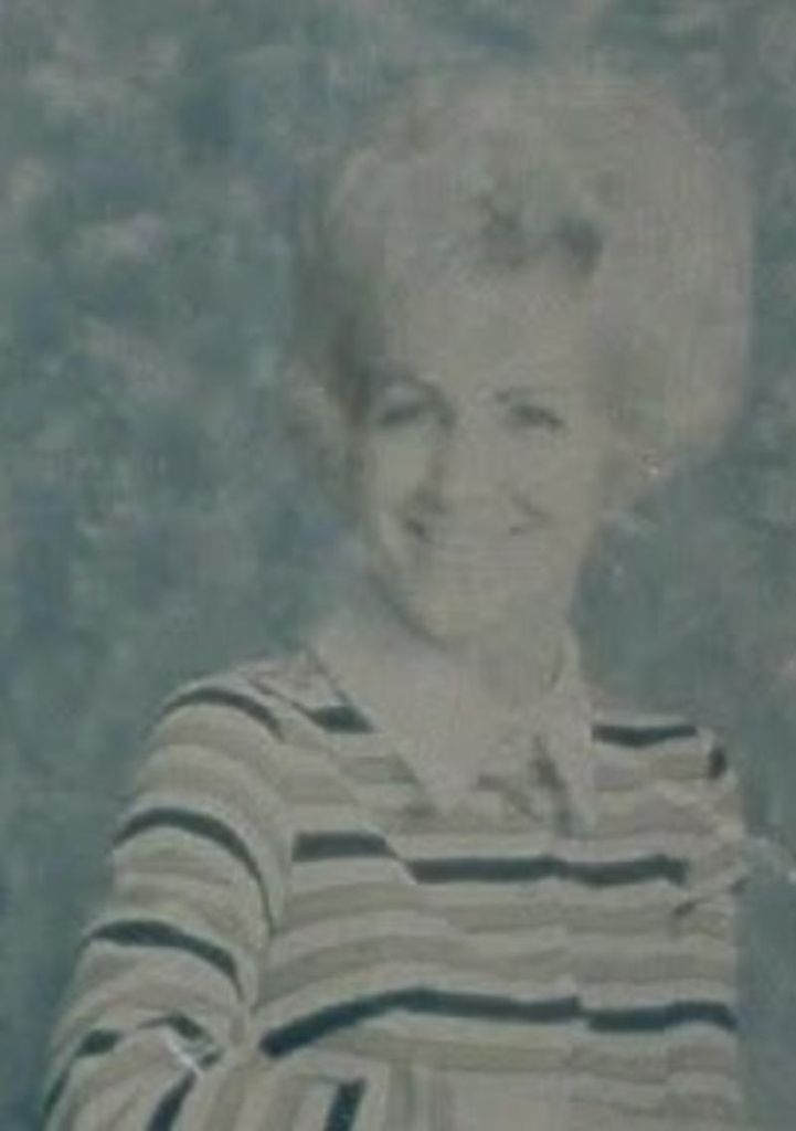 Della Hendricks Jones Woodard Profile Photo