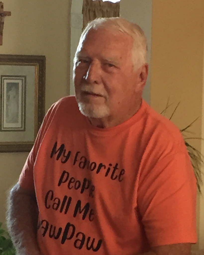 Frederick "Buddy" Daniel Shay Profile Photo