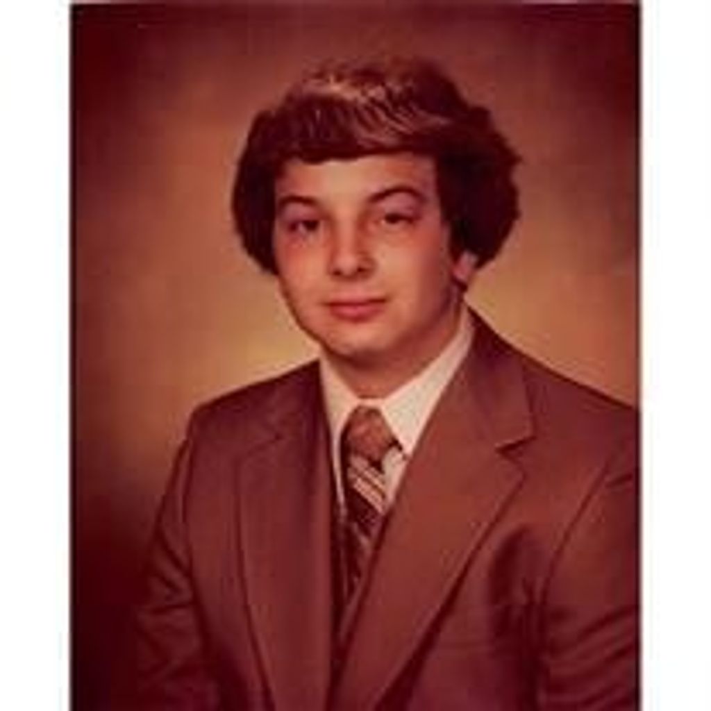 Jerry Scott Kirk