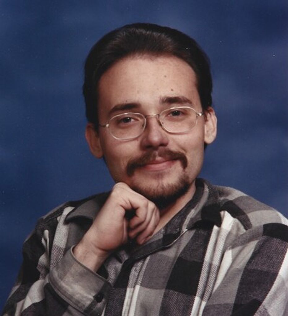 Jeremy W. Gifford Profile Photo