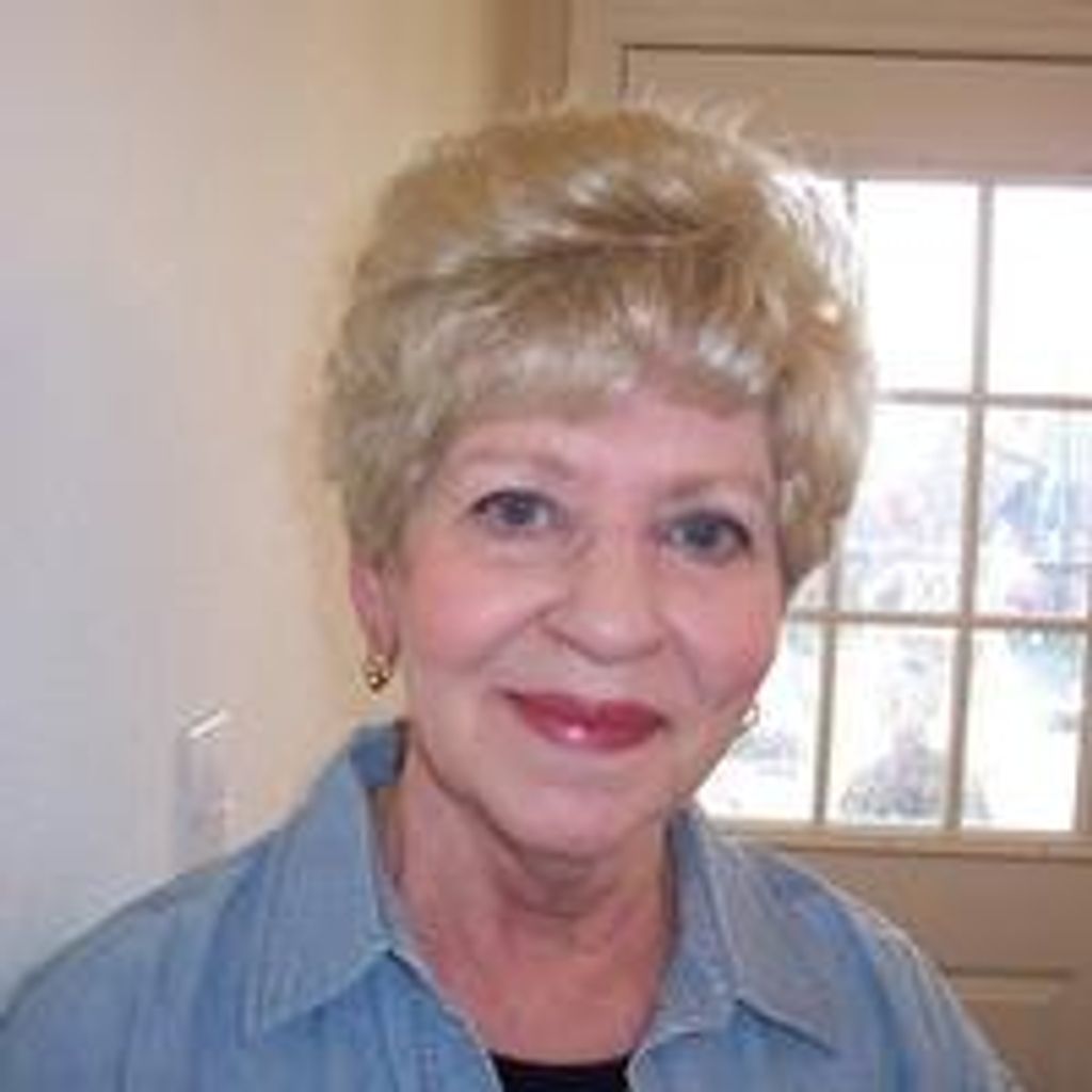 Betty Sue Moore Hooser