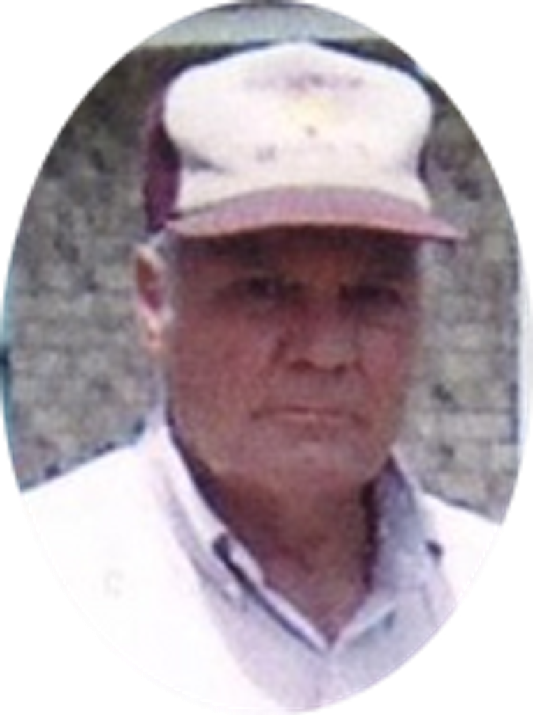 Roy Jamar