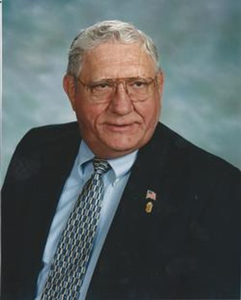 Claud Denney