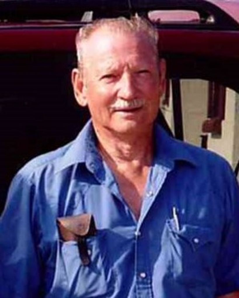 Lavern E. Boxx Profile Photo