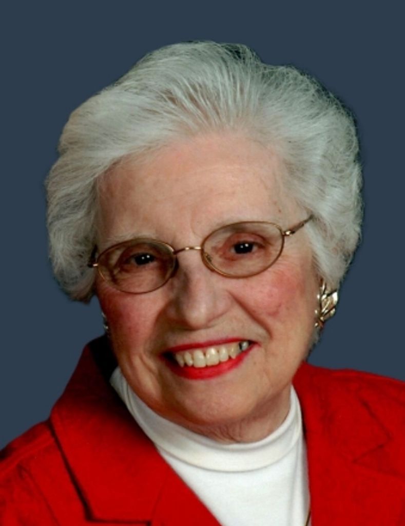 Jane Maloney Profile Photo