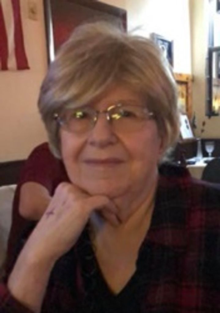 Fran Mendoza-Willett