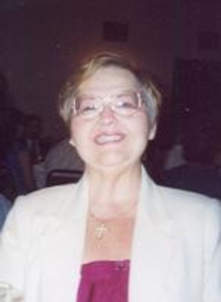 Adele Marie Taylor Profile Photo