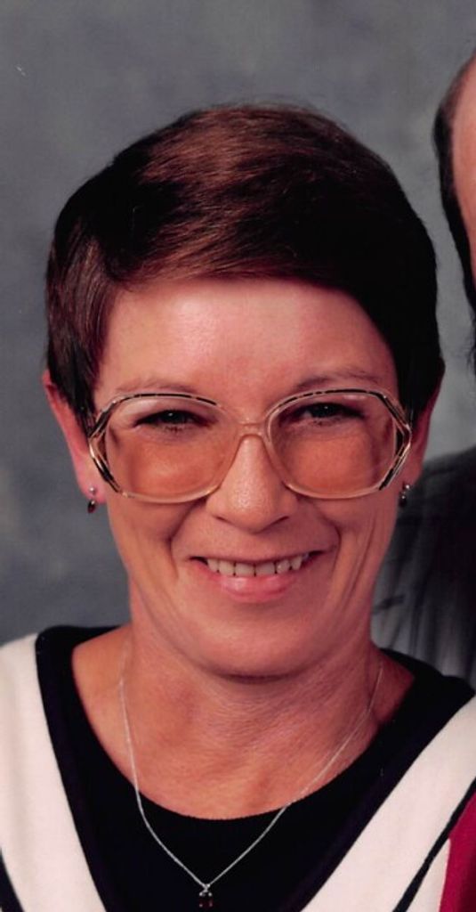 Betsy Ann (Lang)  Jesse