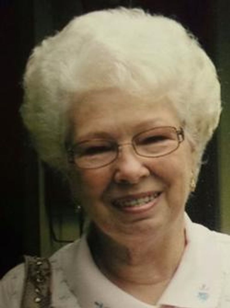 Bonnie Jean Williams Profile Photo
