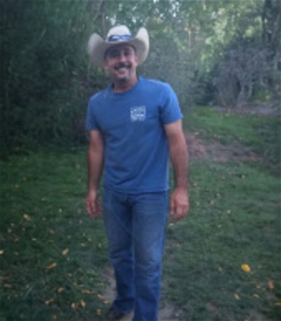 Christopher Dale Sims Profile Photo