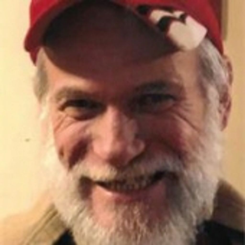 Dennis Keith Weaver