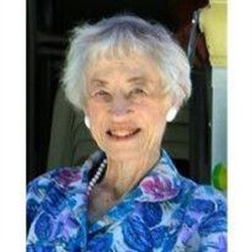 Lois Borgen Profile Photo