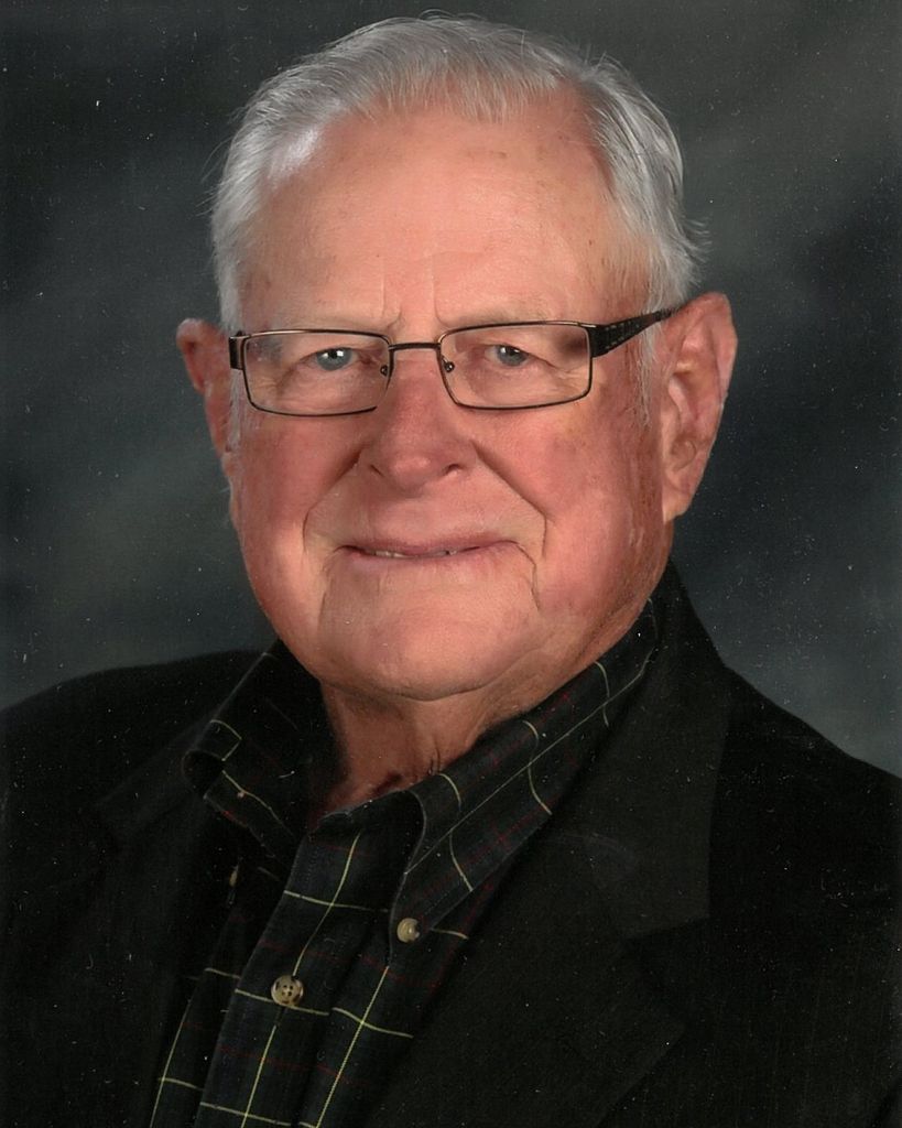 James Richard Beuter Profile Photo