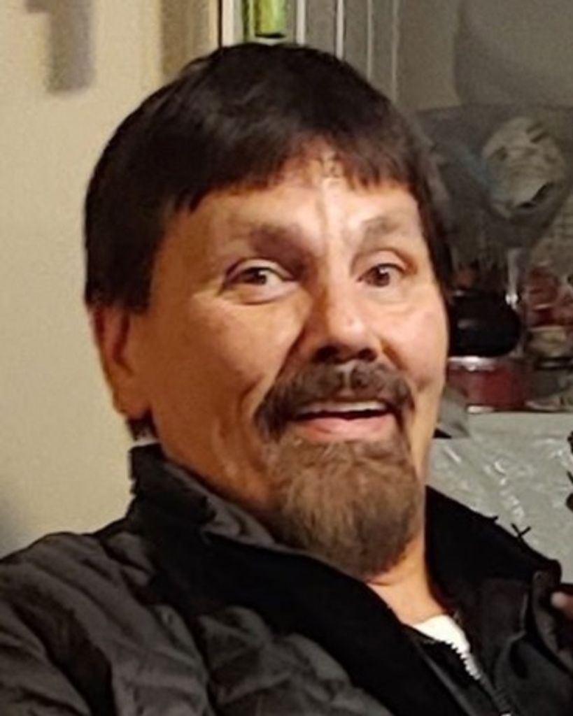 Patrick "Dean" Kolisnek