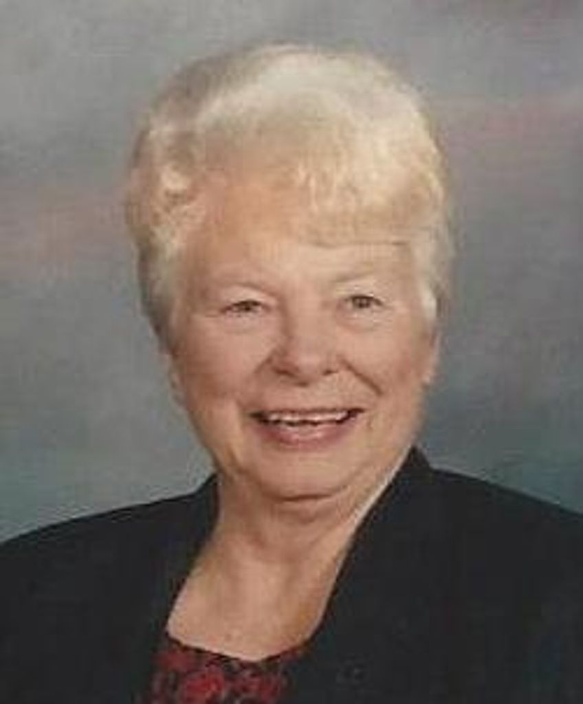 Viola Fern Gordon Profile Photo