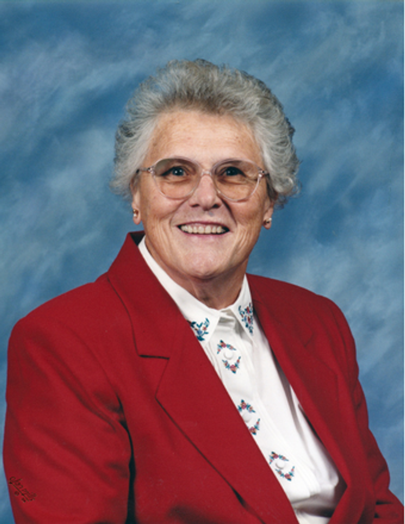 Marguerite  "Sis" (Beckman) Reames Profile Photo
