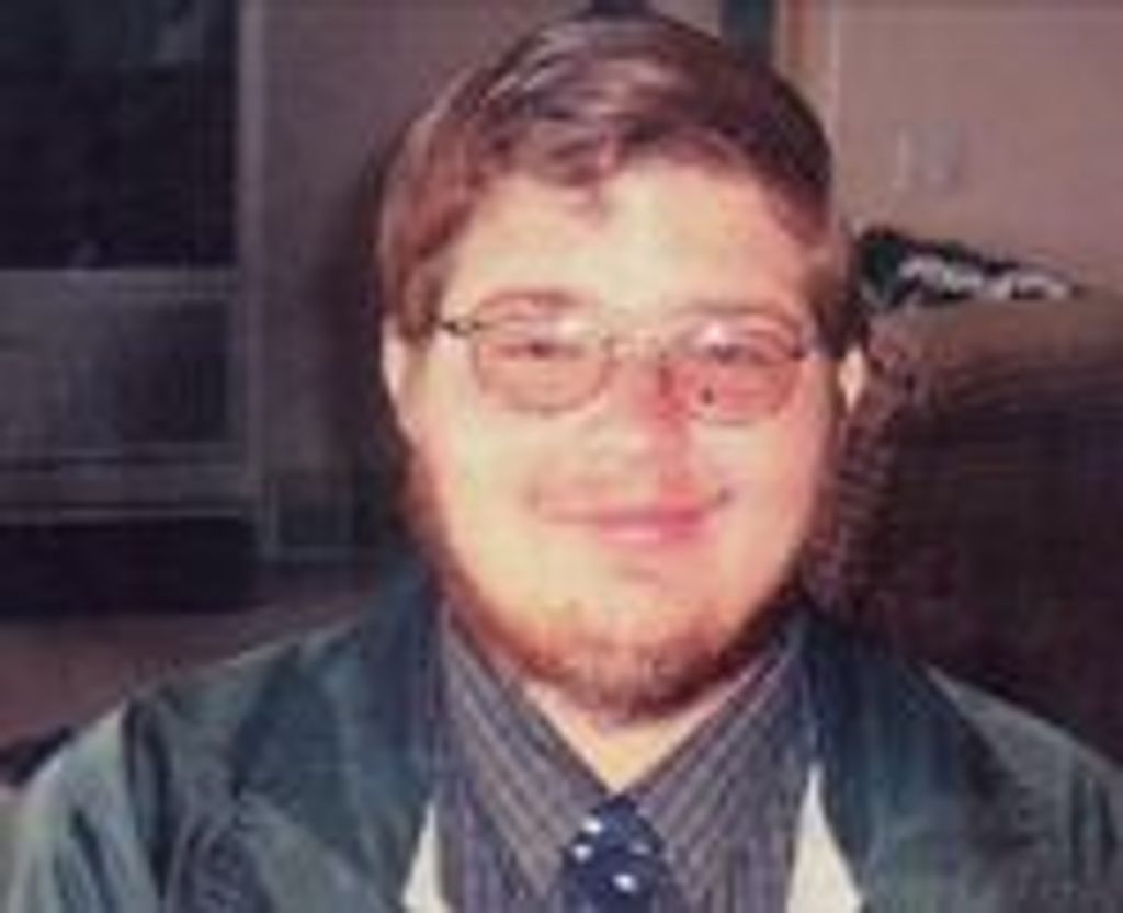 Michael Anthony Ward