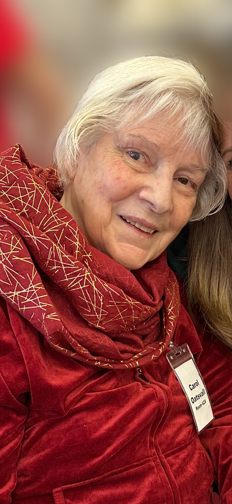Carol D. Oatsvall Profile Photo