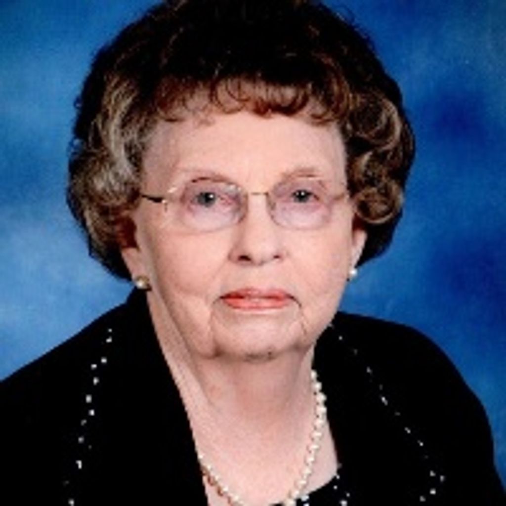 Ada Marie Dixon Profile Photo