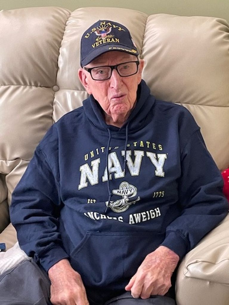 Rudolph Floyd Profile Photo