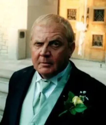 Timothy Moyes Profile Photo