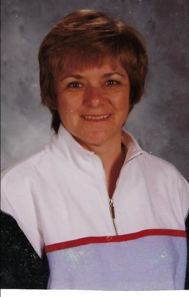 Teresa Bueme-Matson Braun Profile Photo