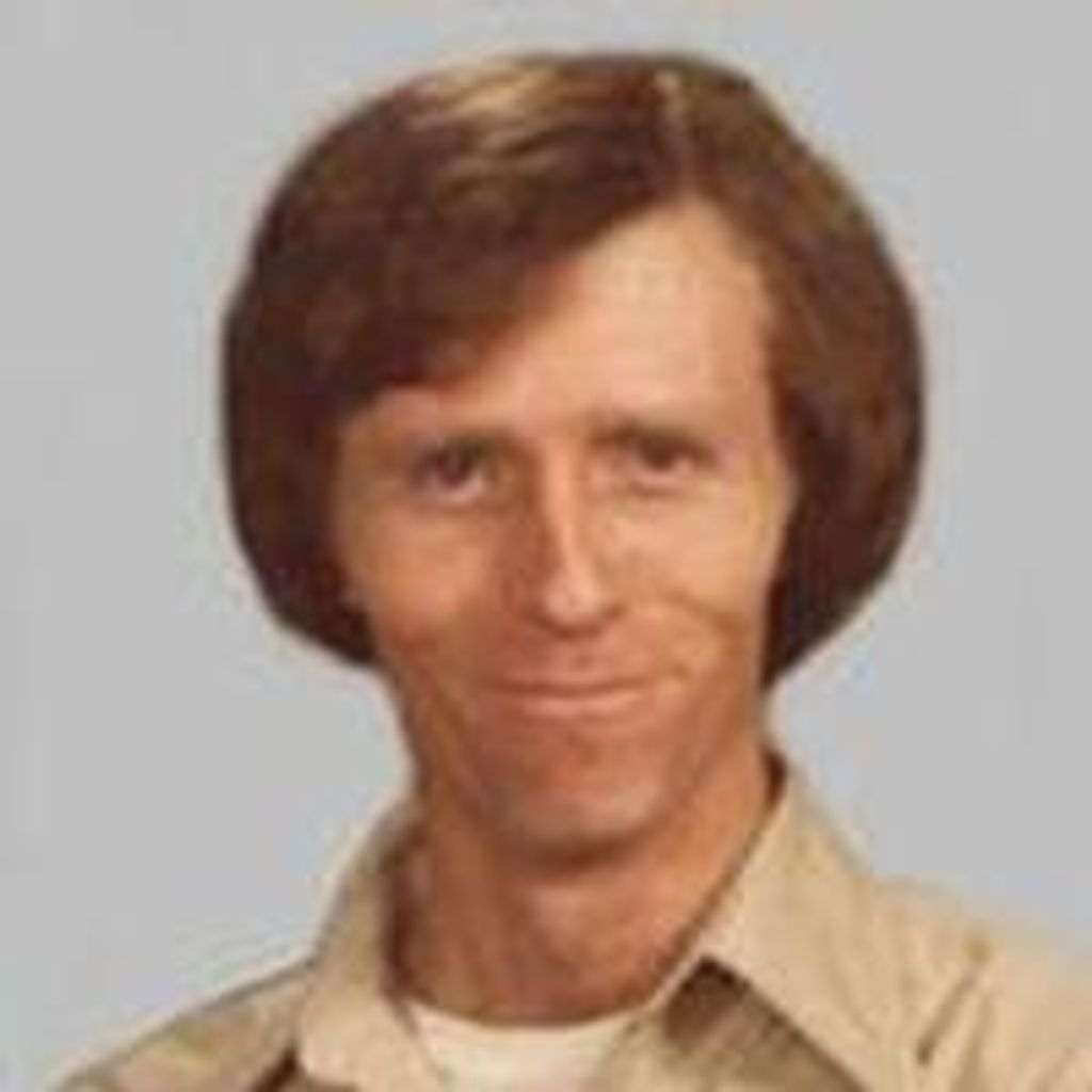 Terry Lee Jennings