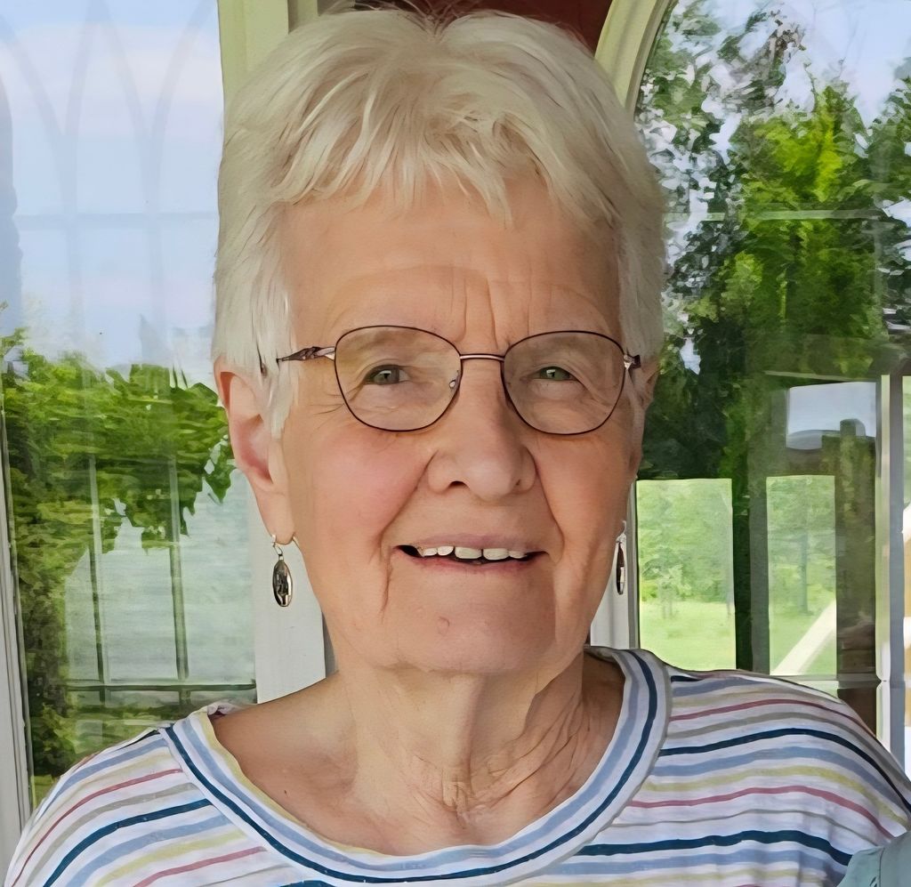 Jean Mckeen Profile Photo