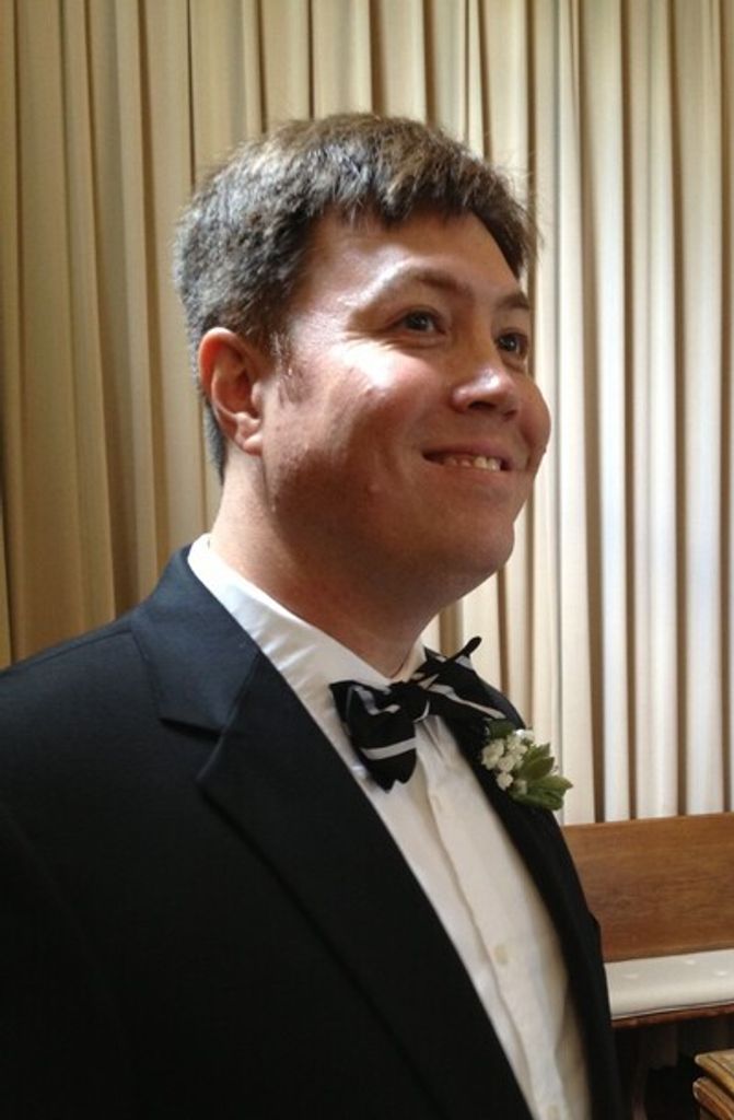 Timothy R. Croley Profile Photo