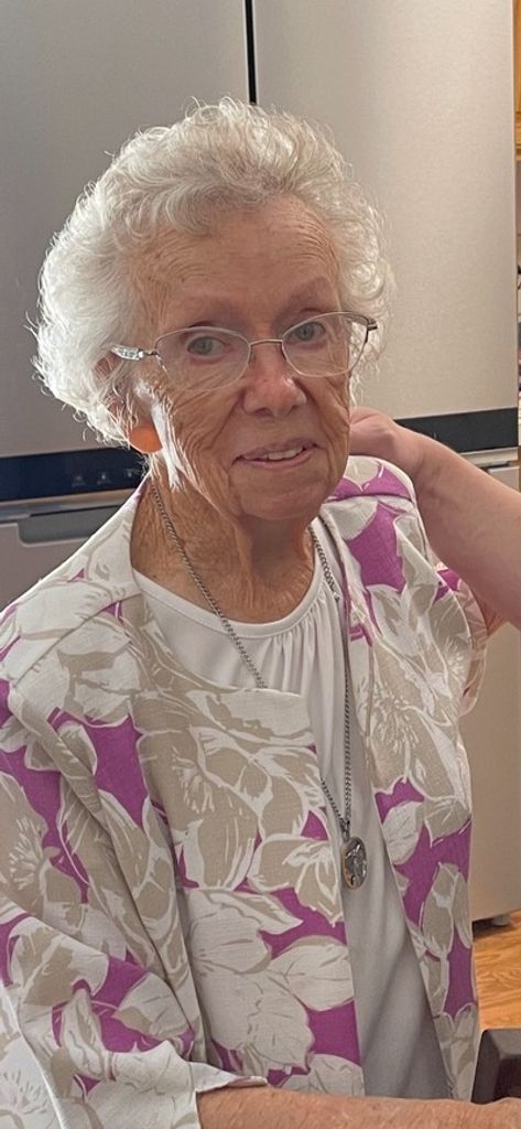 Vivian Leggett Profile Photo