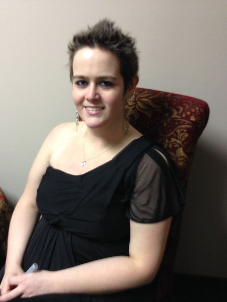 Samantha Turner Profile Photo