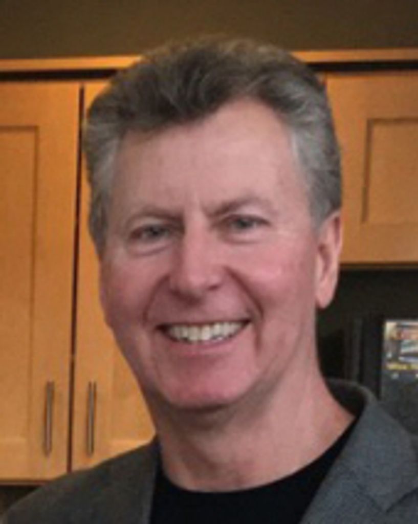 Gregory G.  Zyszkiewicz