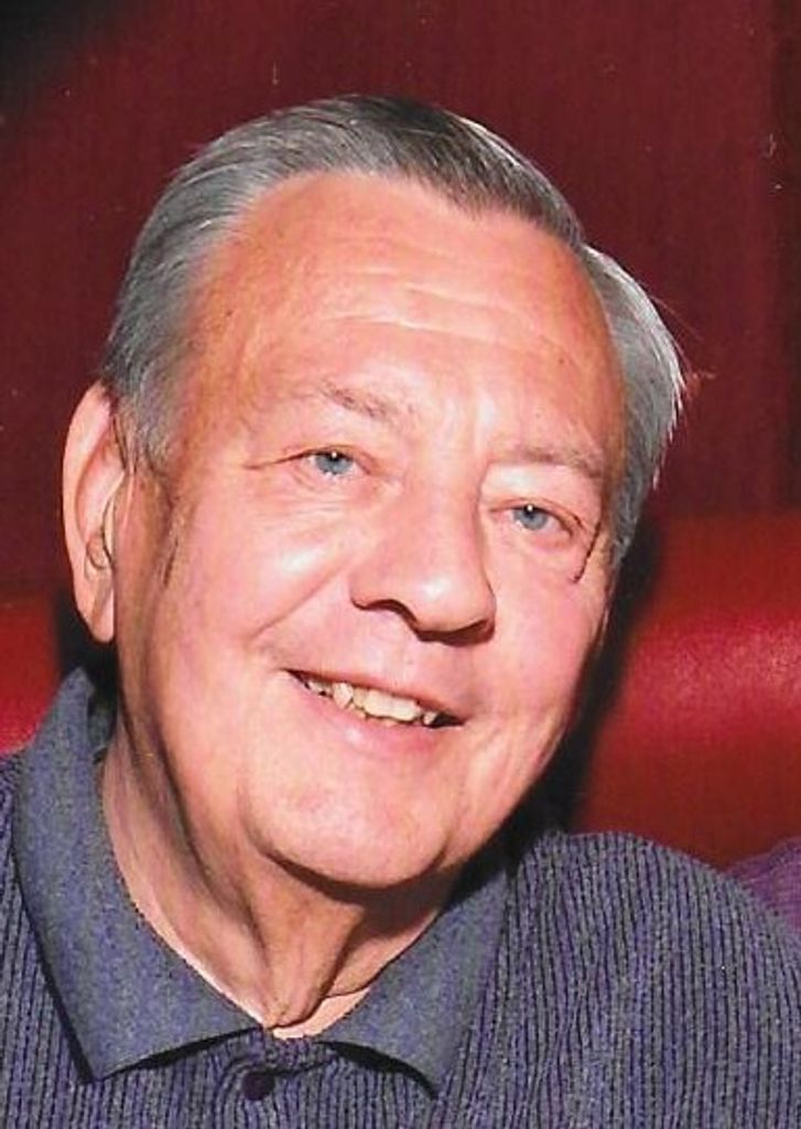 Garry E. Searing