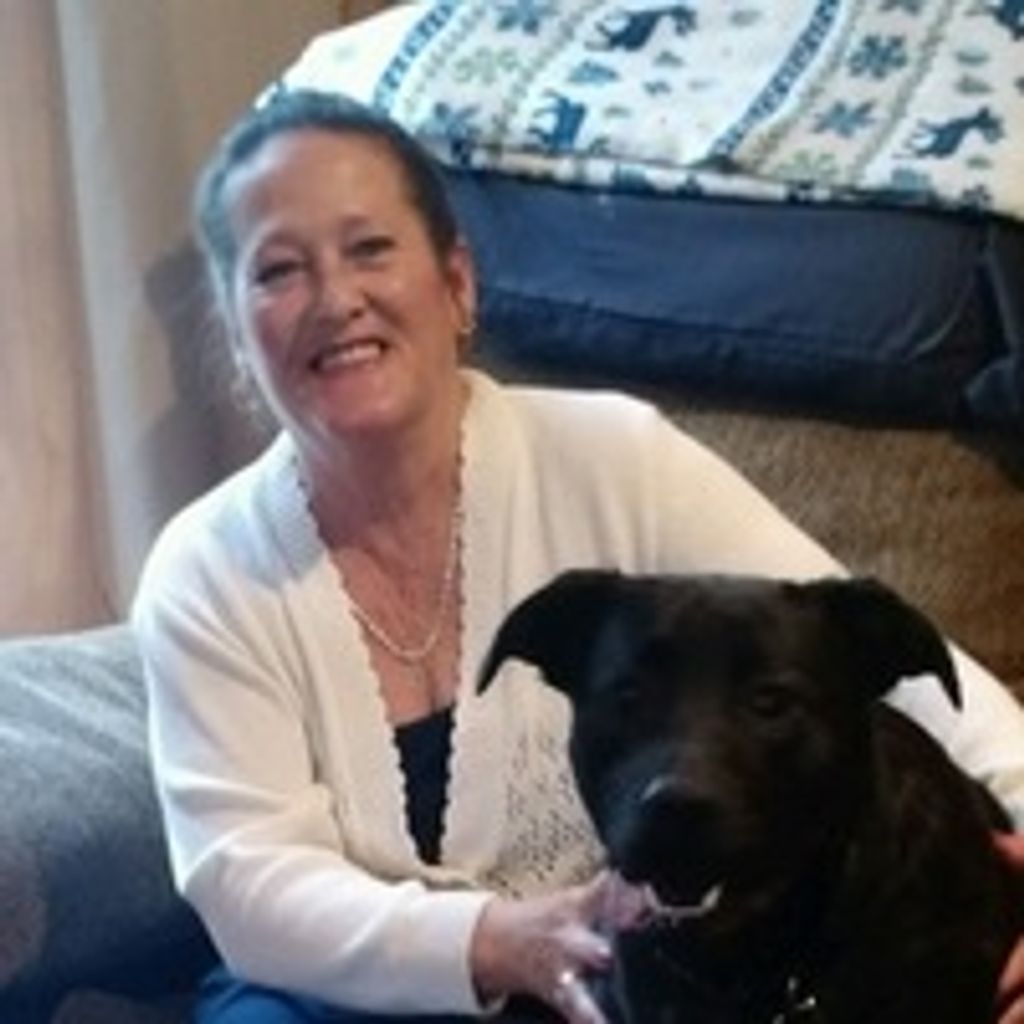 Karen Barker Profile Photo