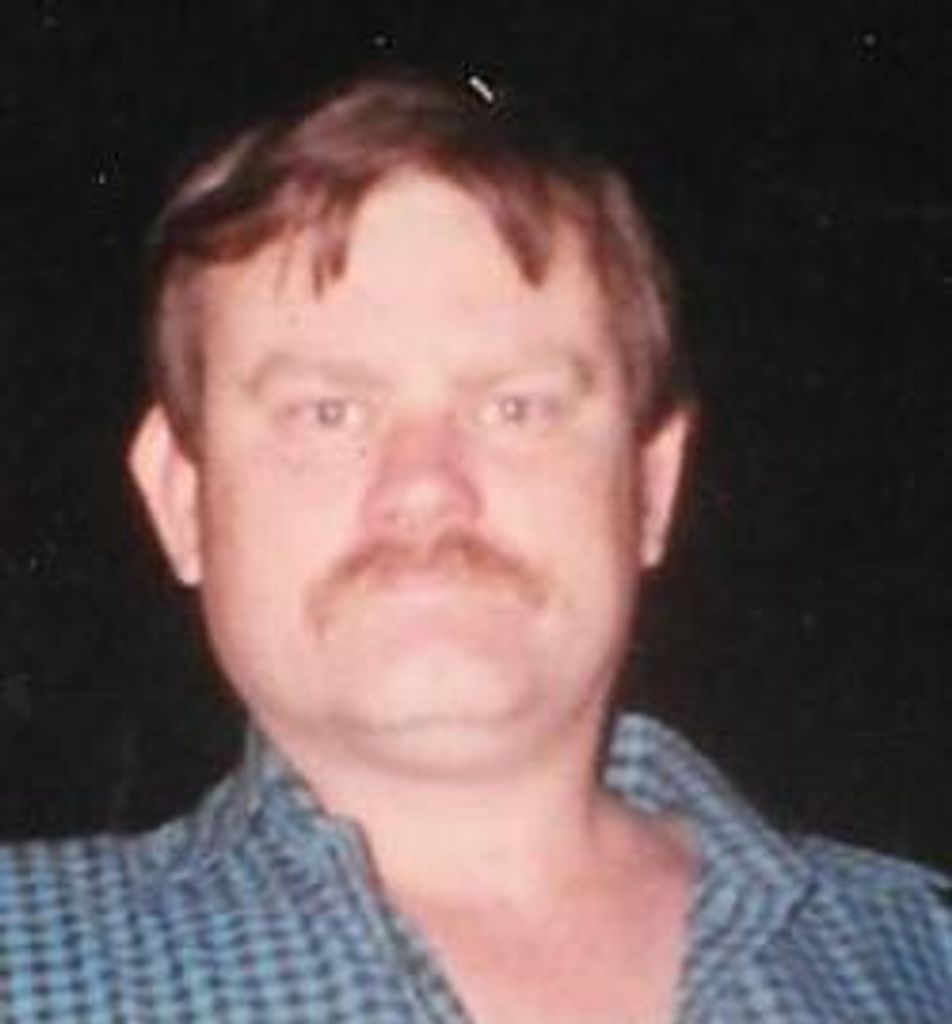 Daniel Lee Mouser