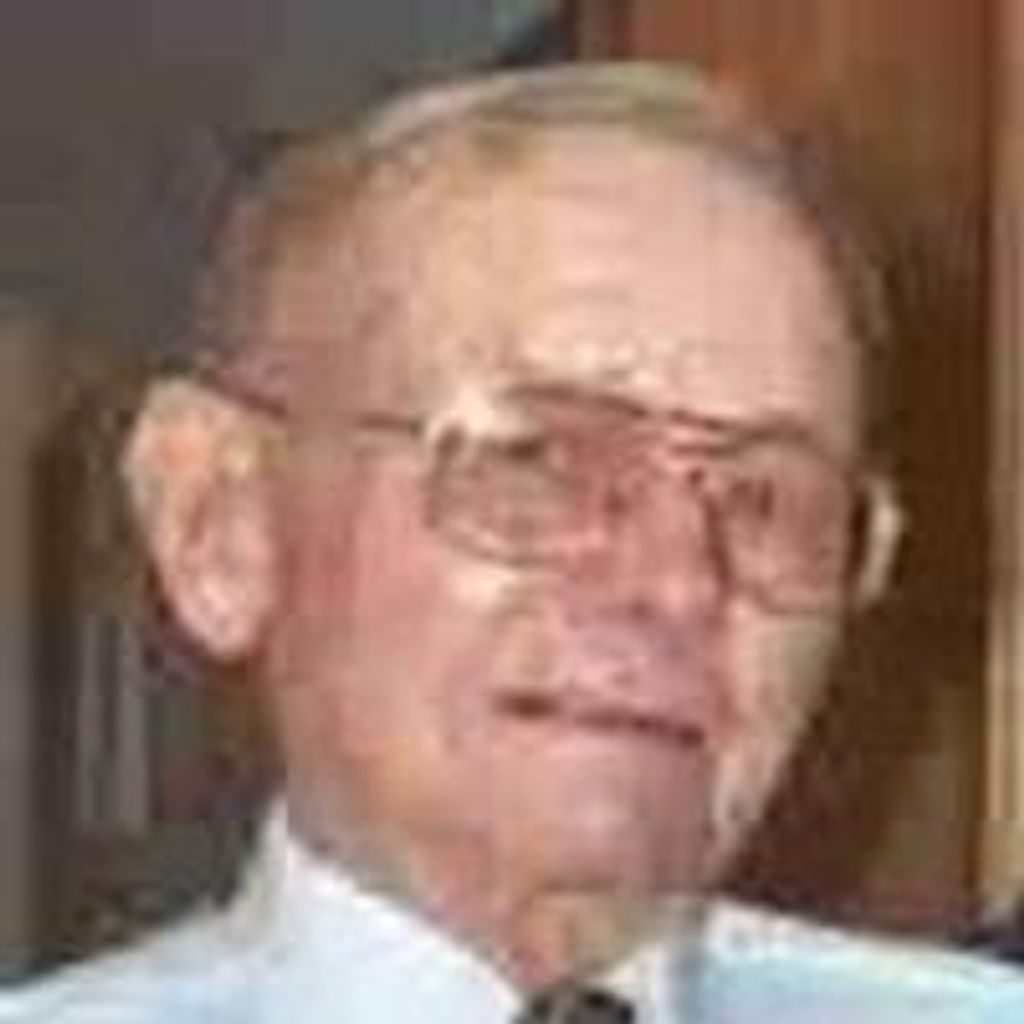 Edwin Richard Maschoff