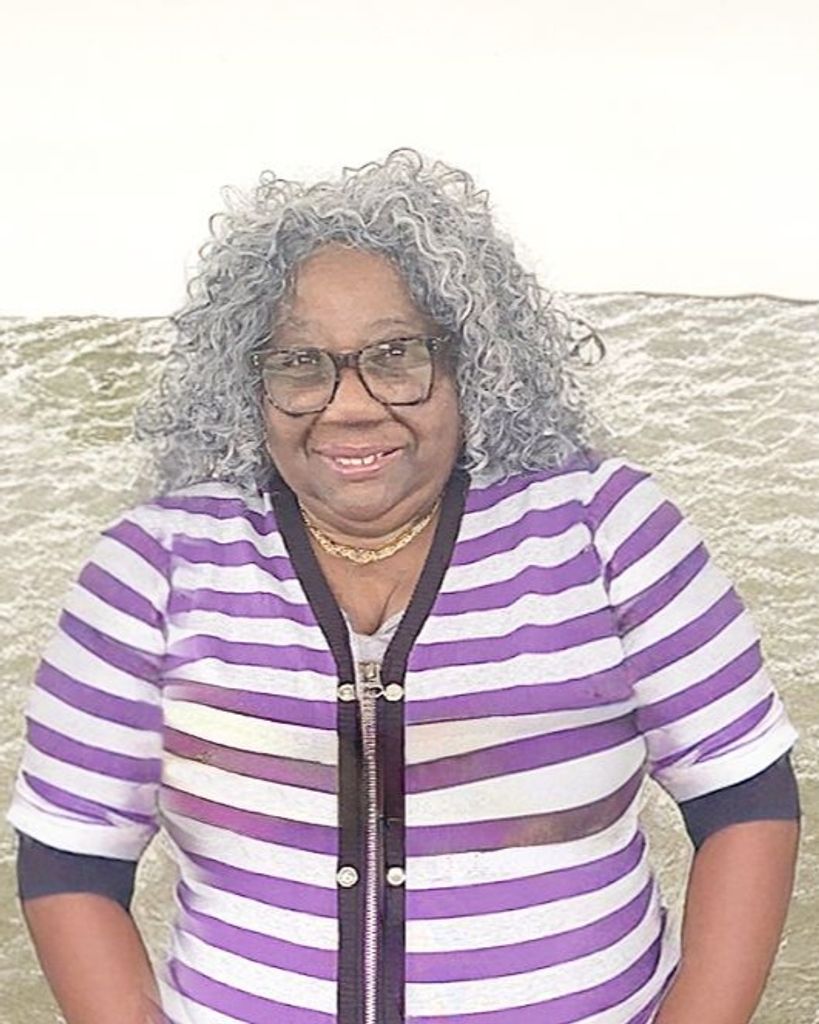 Ms. Joyce Elaine Fuller