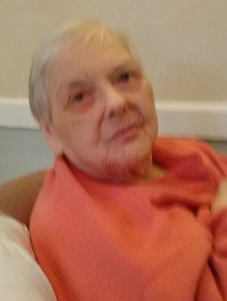 Olive M. Nicholas Profile Photo