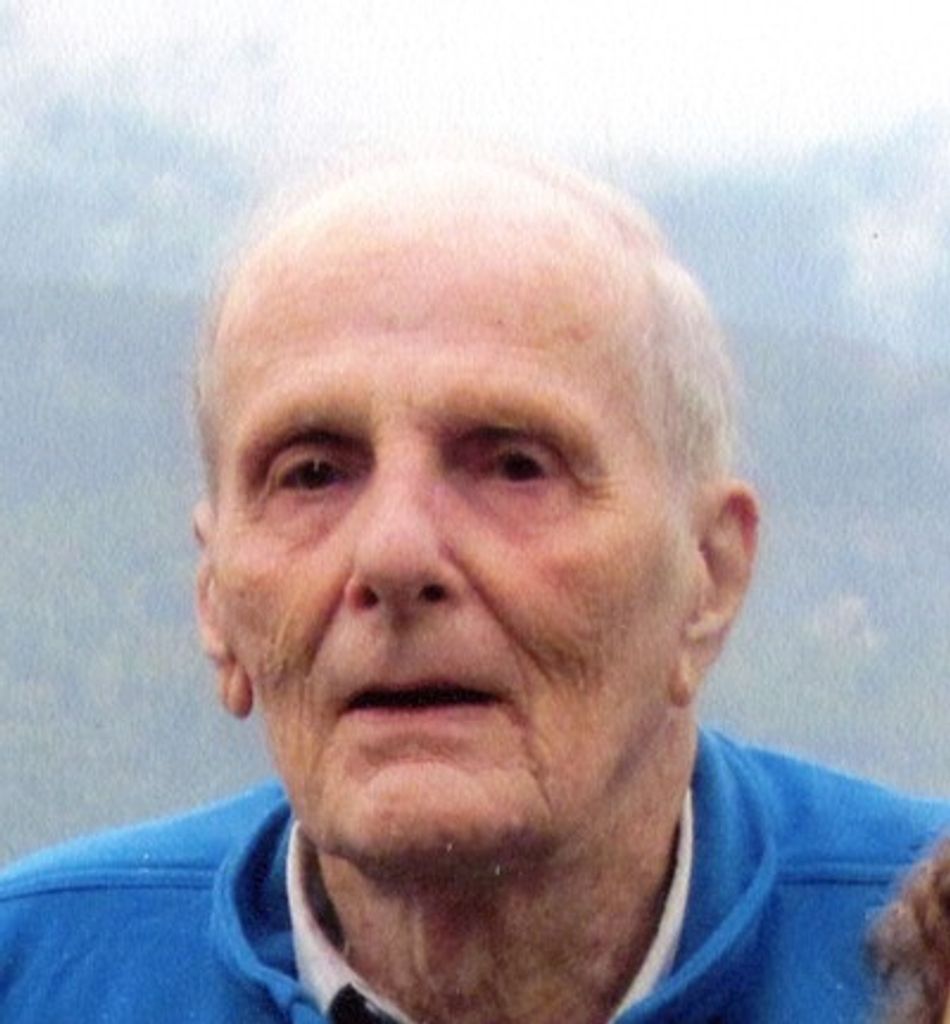David Elmer Larsen Profile Photo