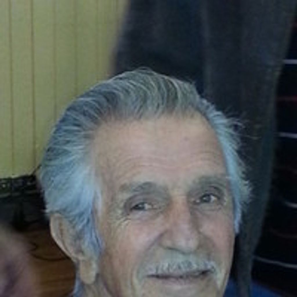 Russell Suraci