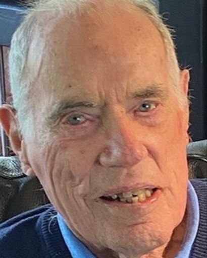 Francis H. Loughran's obituary image
