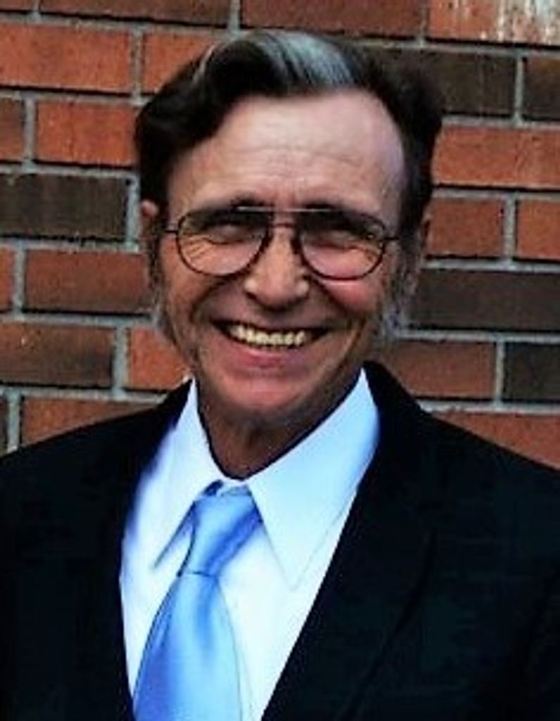 Robert "Bob" Howard