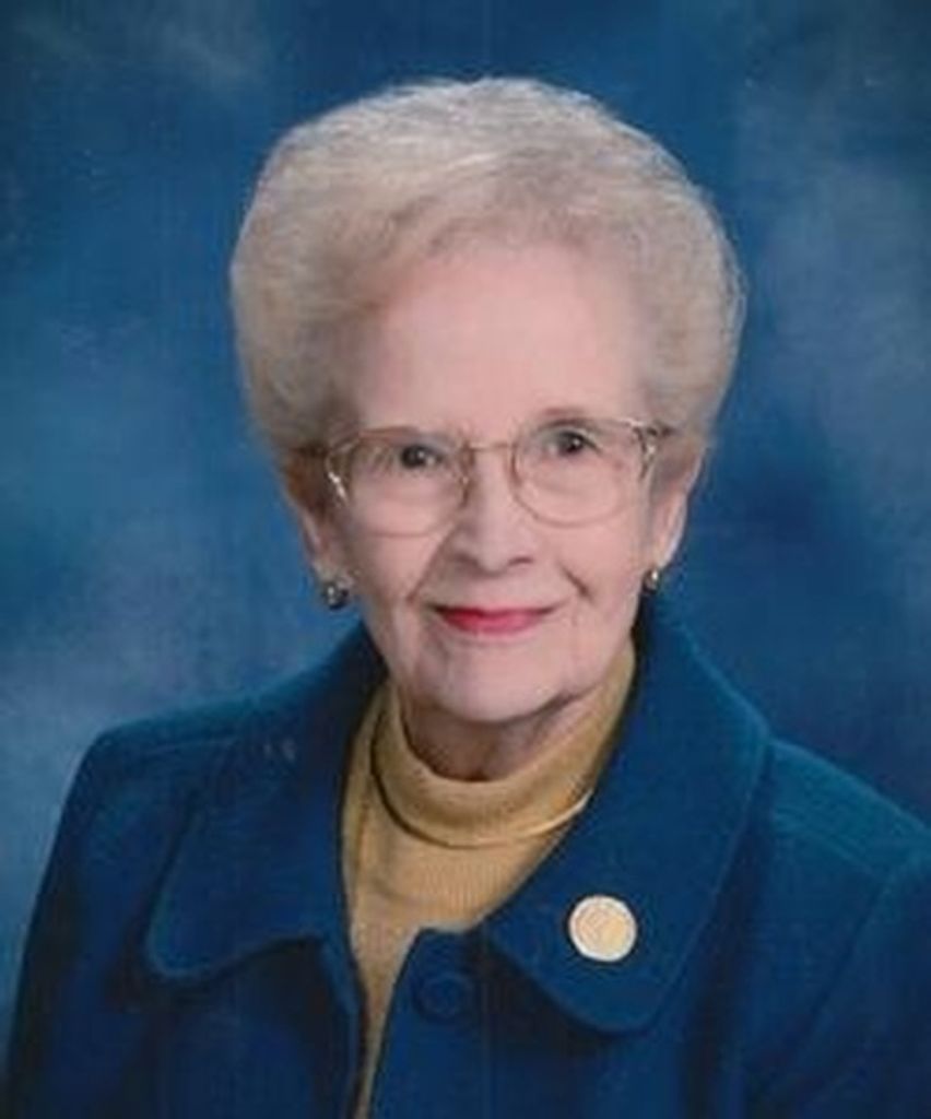 Judith P. Anderson