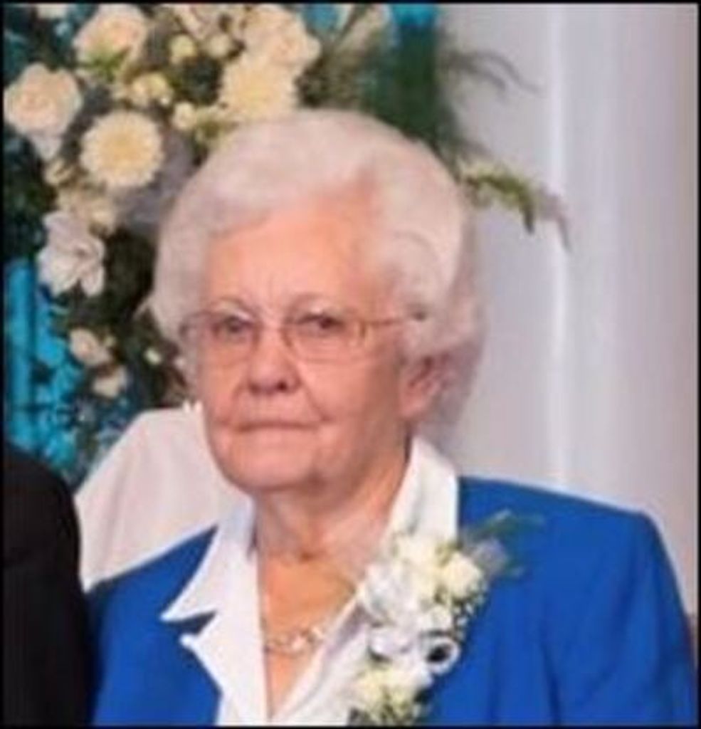 Annie Ruth Hucks Profile Photo