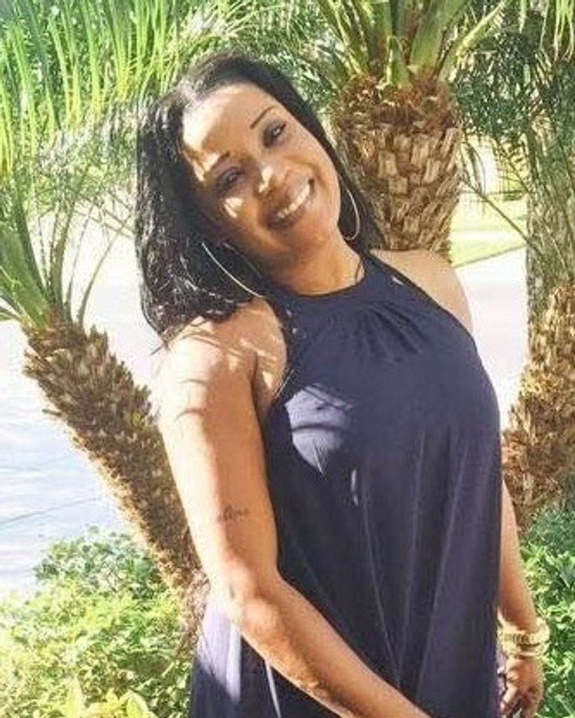 Roseline Joseph