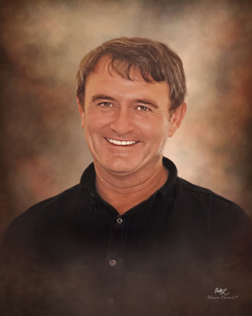 Mr. Walter "Dubby" Ruffin Brown, Jr. Profile Photo