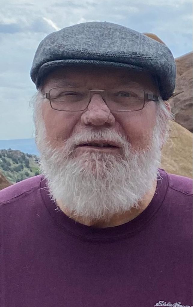 David Glenn Childers Profile Photo