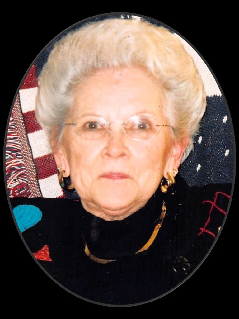 Patricia Ann Davidson Profile Photo
