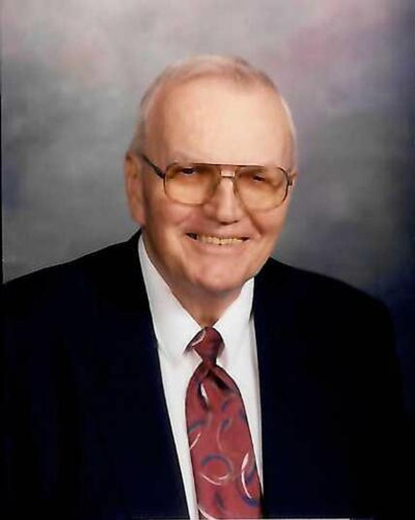 Delbert Delaine Mundt